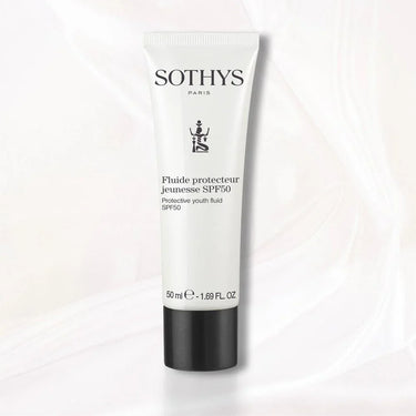 Protective Youth Fluid SPF50 (50 ml) - Skin / Scent